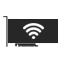 WLAN-Karte