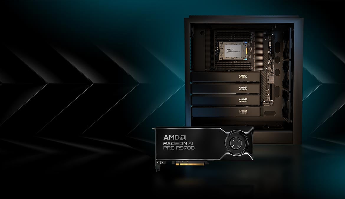 radeon pro ai header