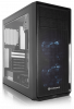 FRACTAL FOCUS G BLACK-GAMING-GEHÄUSE (Fenster)