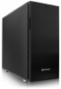 FRACTAL DEFINE R6 SCHWARZ – LEISES MID-TOWER-GEHÄUSE