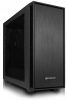MID TOWER-GEHÄUSE PCS SR-620C
