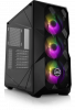 COOLERMASTER MASTERBOX TD500 MESH RGB-GAMINGGEHÄUSE