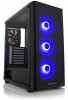 THERMALTAKE V200 2.0 TEMPERED GLASS RGB EDITION-GAMINGGEHÄUSE