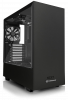 NZXT H511 MID-TOWER-GAMING-GEHÄUSE (SCHWARZ)