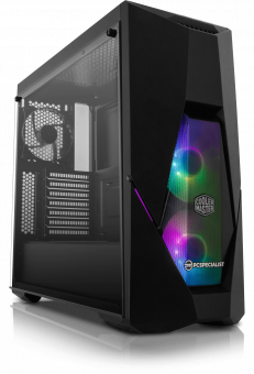 Gaming-PC-Angebot