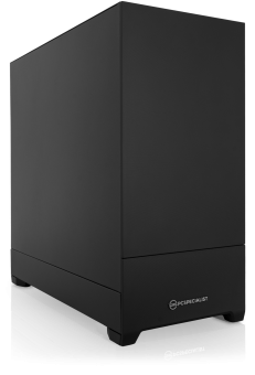 Fusion-Spark Gamer PC