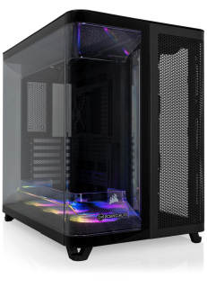 Cruiser-Pro Gamer PC