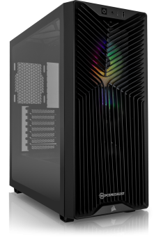 Talon-Pro Gamer PC
