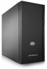 COOLERMASTER SILENCIO 452 – LEISES MID-TOWER-GAMING-GEHÄUSE