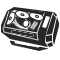 Thermaltake-Gehäuseständer