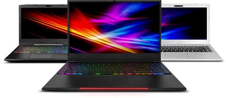 Gaming-Laptops