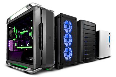 Gaming-PCs