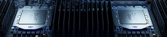 AMD-EPYC-1U-Server