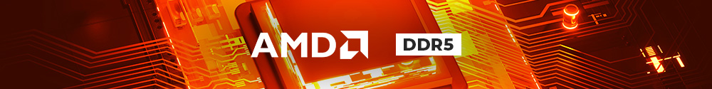 AMD®-COMPUTER MIT BACK CONNECT
