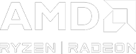 AMD Ryzen Radeon Logo