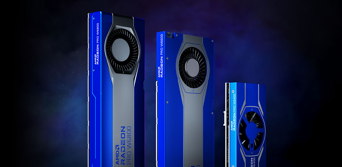 AMD Radeon Pro