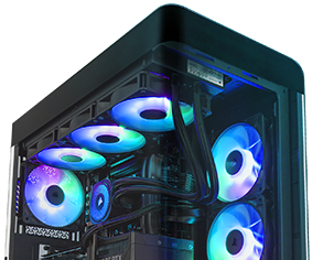 Corsair intel