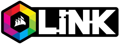 Corsair iCUE Link Logo