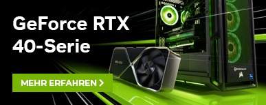 GeForce RTX 40-Serie