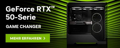 GeForce RTX 40-Serie