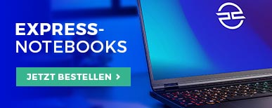 Laptops mit Versand am gleichen Tag