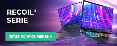 Recoil Laptop