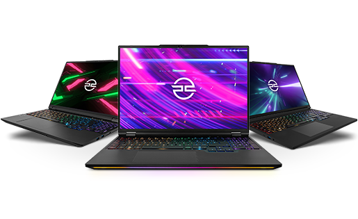 Gaming Laptops