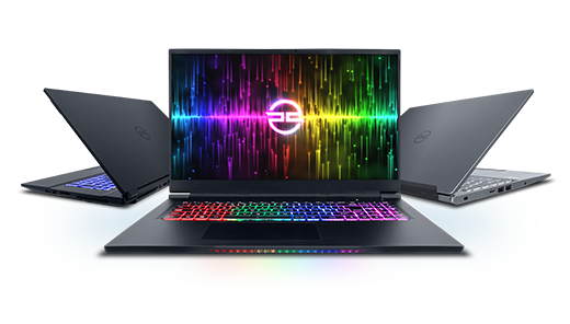Gaming Laptops