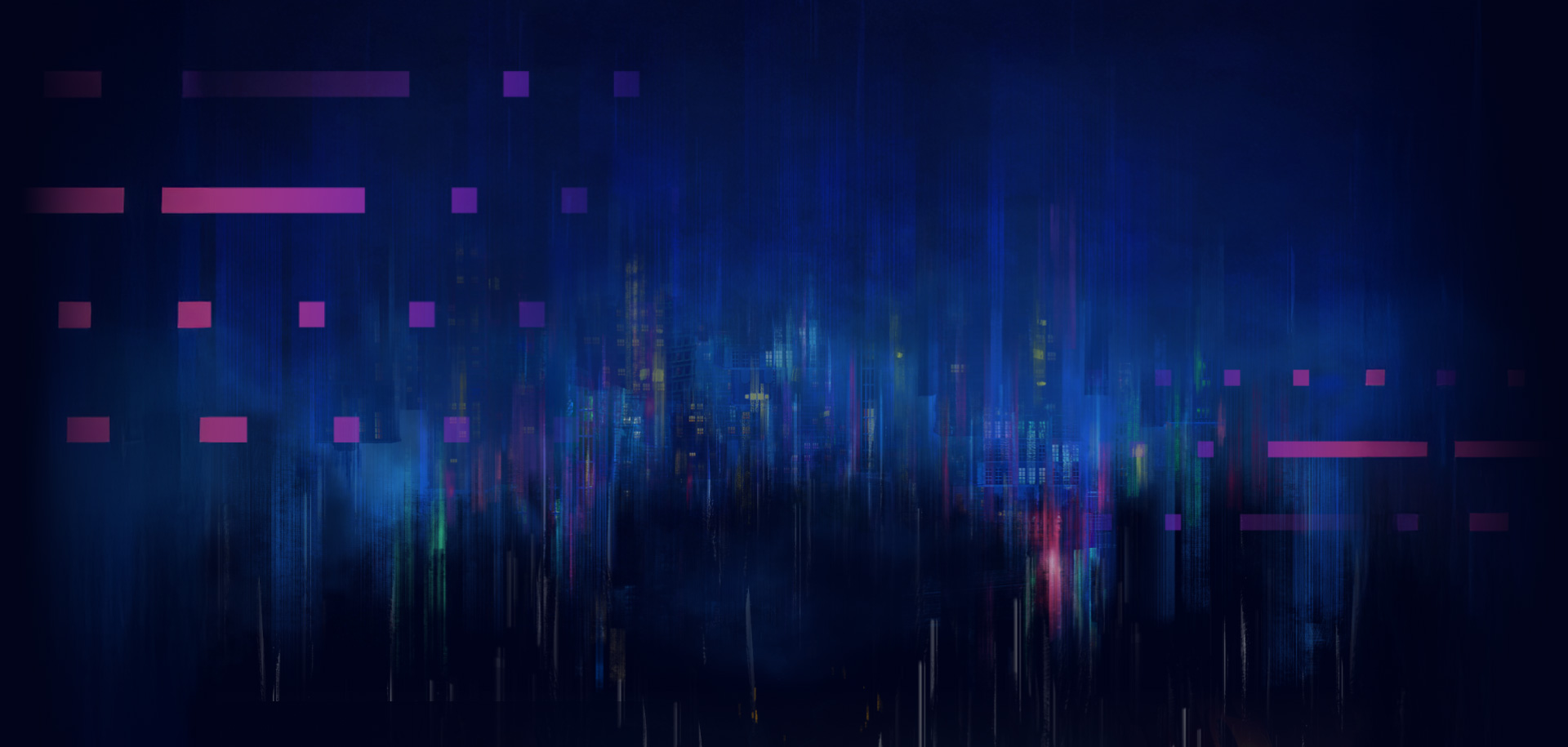 Abstract background for lego batman