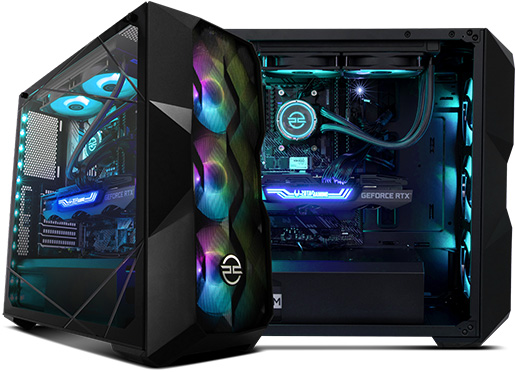 Intel PC Systeme