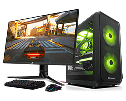 Gaming-PCs
