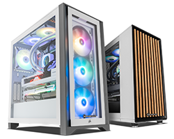 Workstation-PCs
