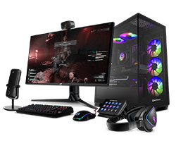 Streaming-PCs
