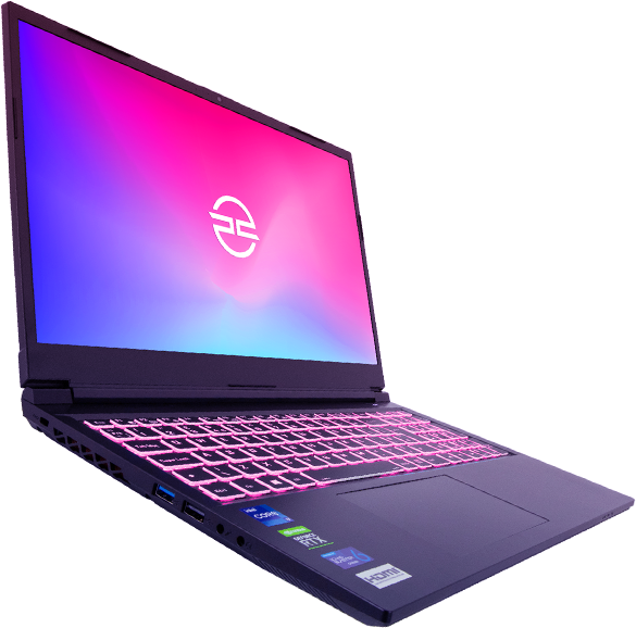 Gaming-Laptop