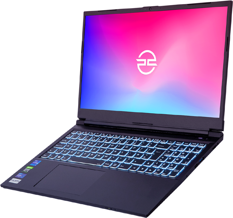 Gaming-Laptop