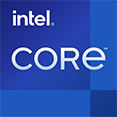 Intel logo