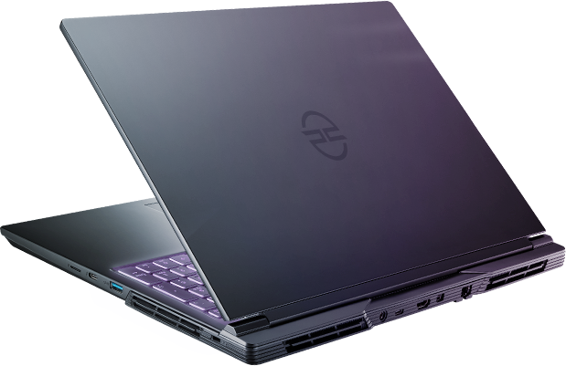 gaming laptop