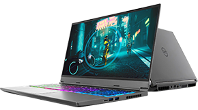 Gaming Laptops