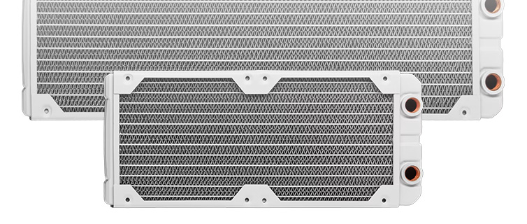 HydroX Radiators