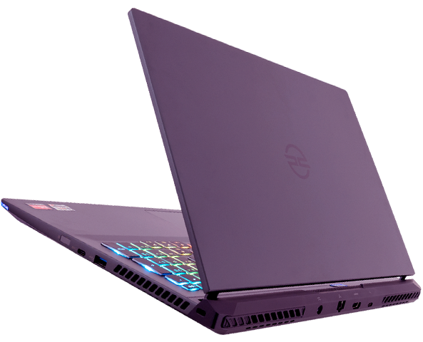 gaming laptop