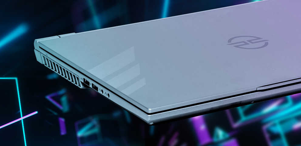 Gaming-Laptop-Gehäuse