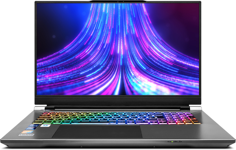 Gaming-Laptop-Prozessor