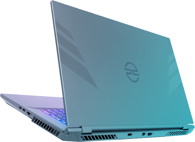 Gaming-Laptop