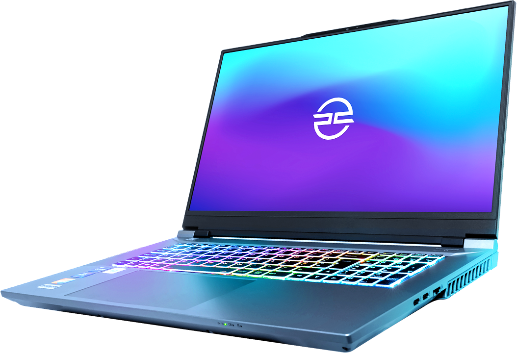Gaming-Laptop
