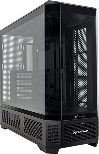 Thermaltake View 600